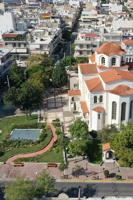 Λώνας_Μιχάλης_Κορυδαλλός_2023